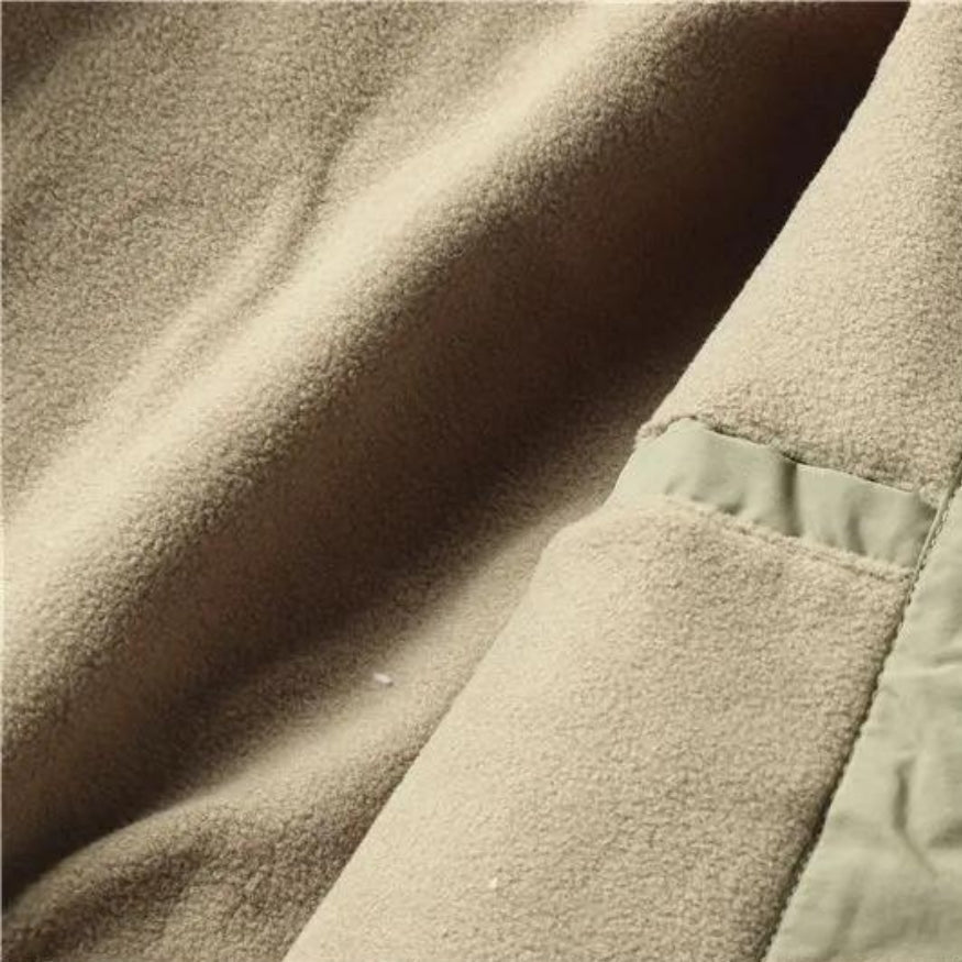 Delric – Palton elegant, casual