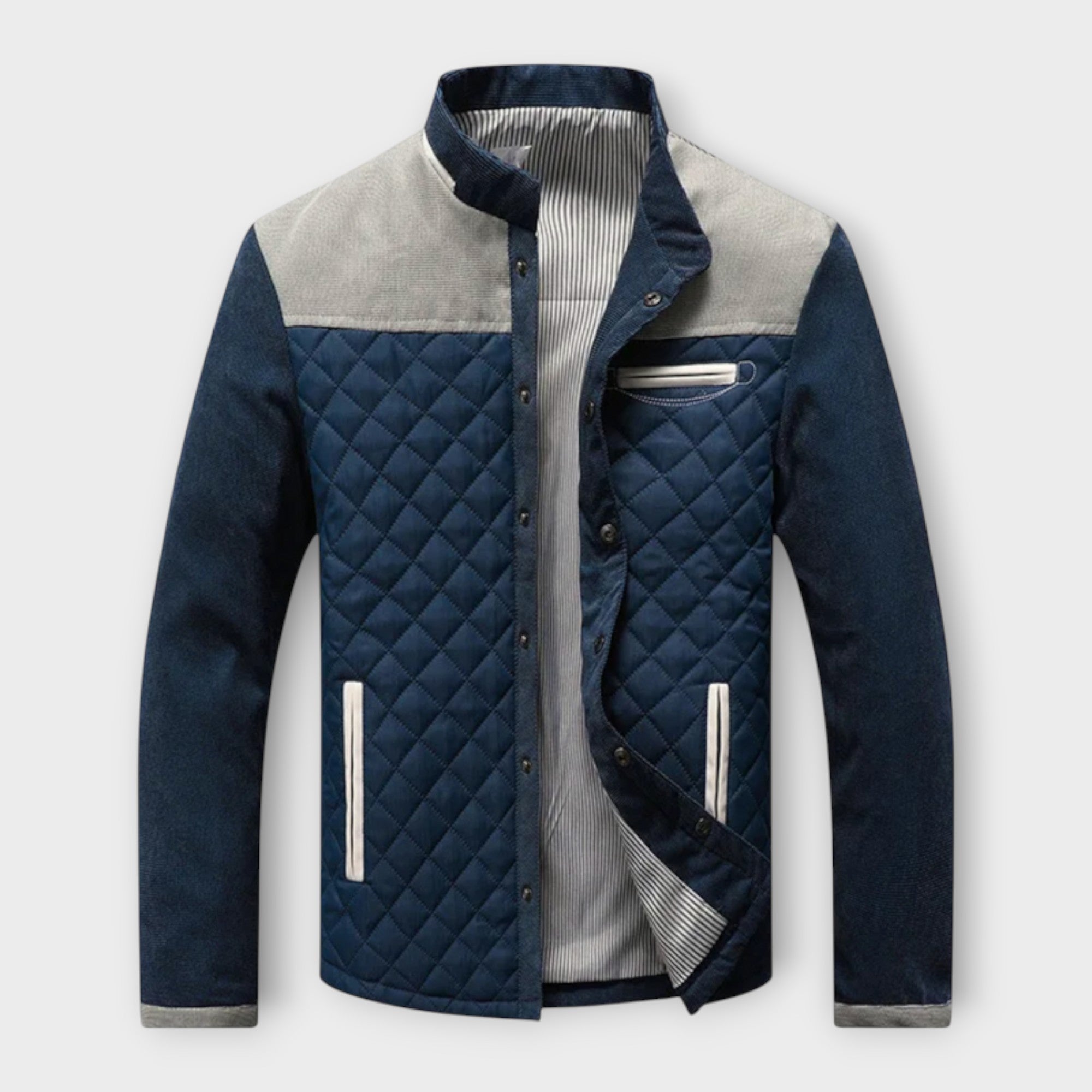 Jachetă Casual pentru Bărbați Diego