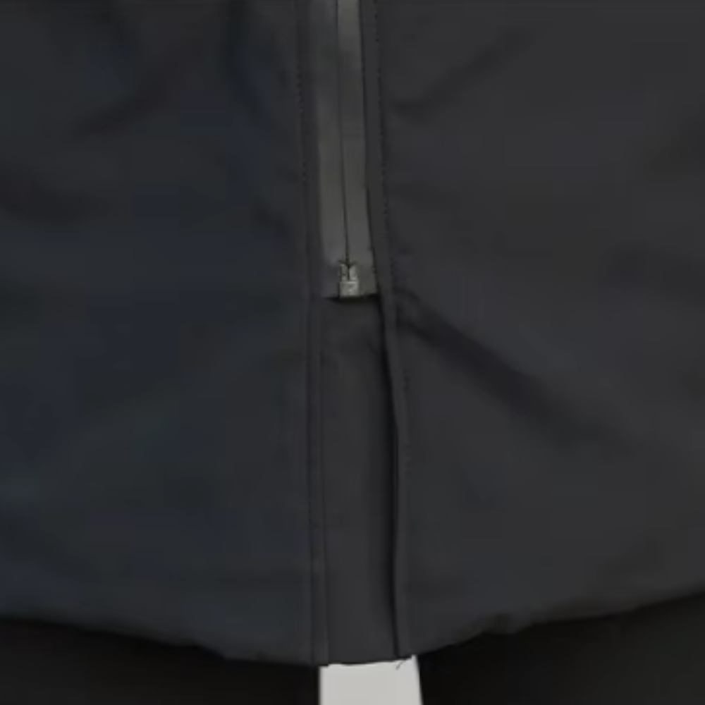 Jachetă elegantă de vânt pentru bărbați