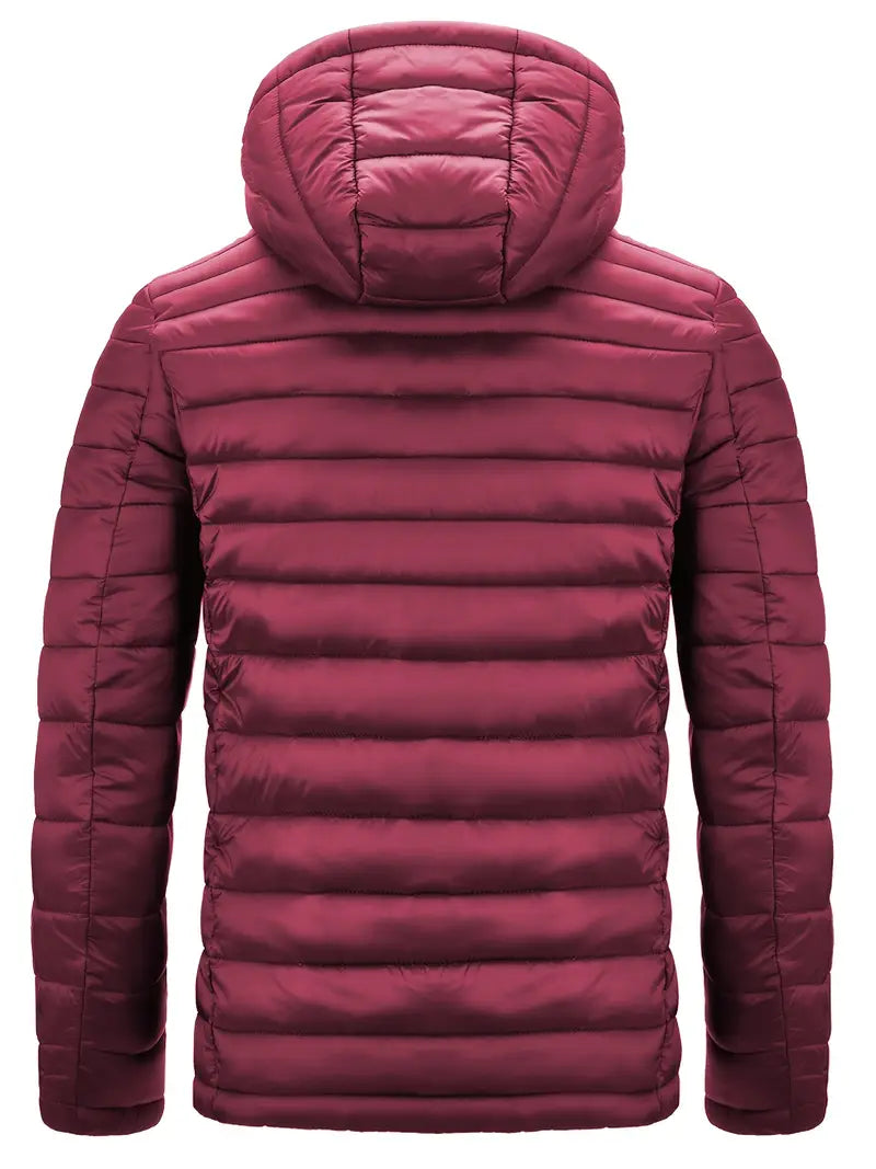 Elegantná ľahká bunda