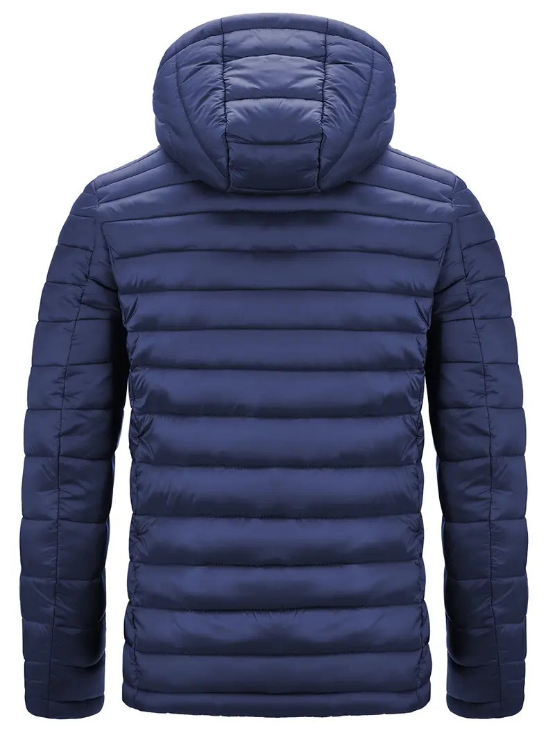 Elegantná ľahká bunda