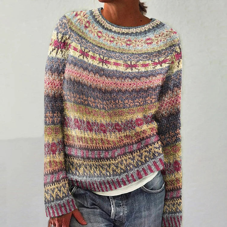 Hannelore | Vintage Svetre