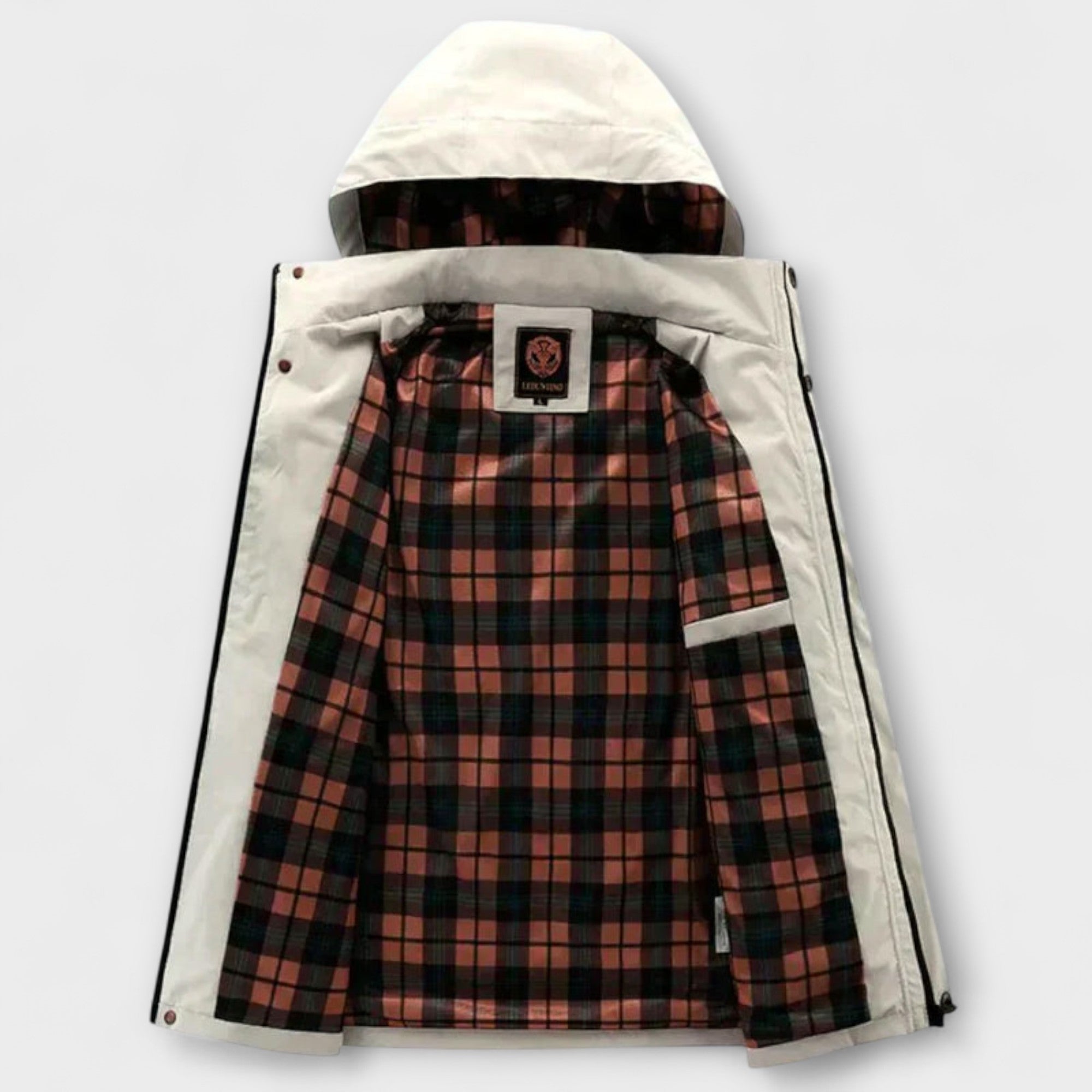 Jachetă Impermeabilă de Exterior