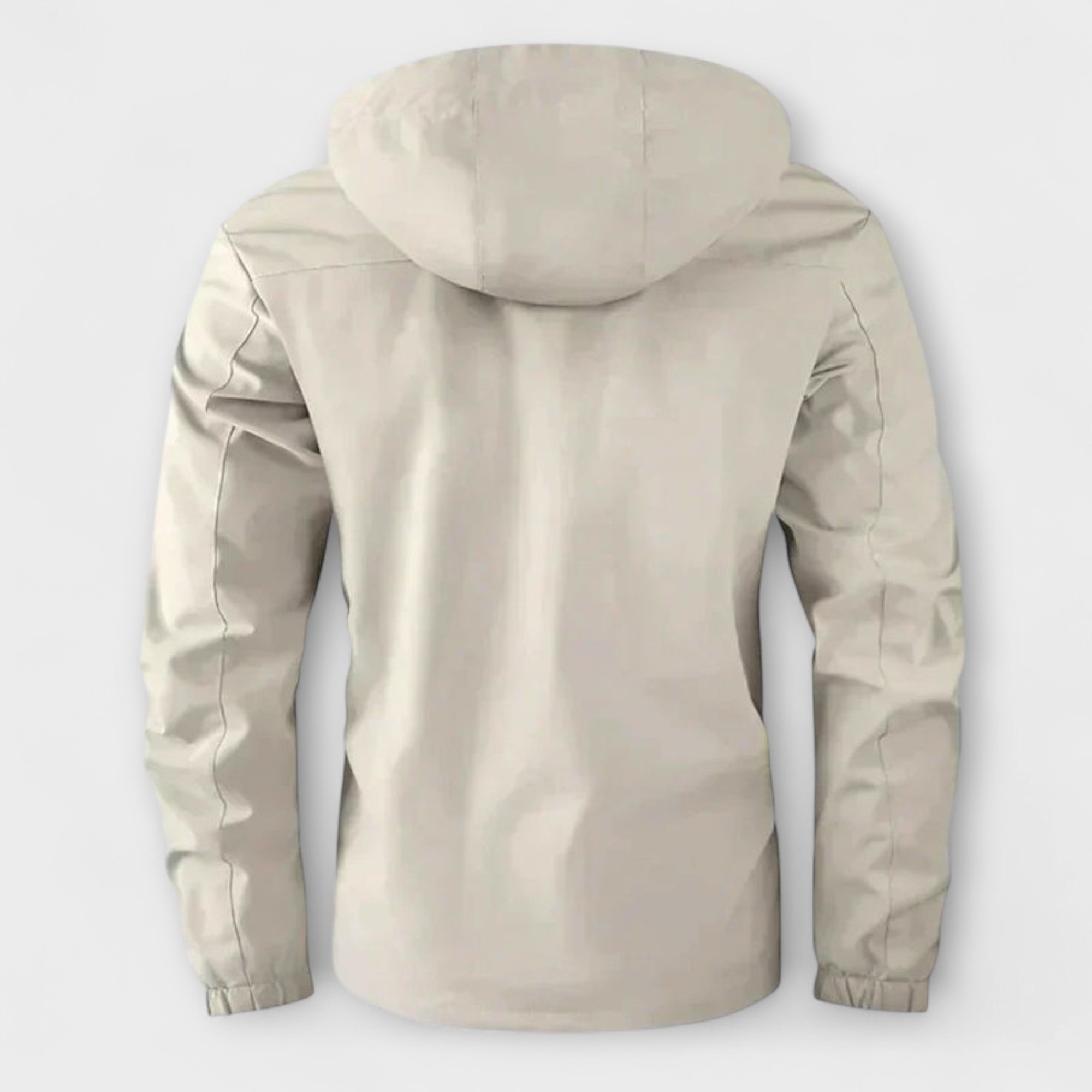 Jachetă Impermeabilă de Exterior