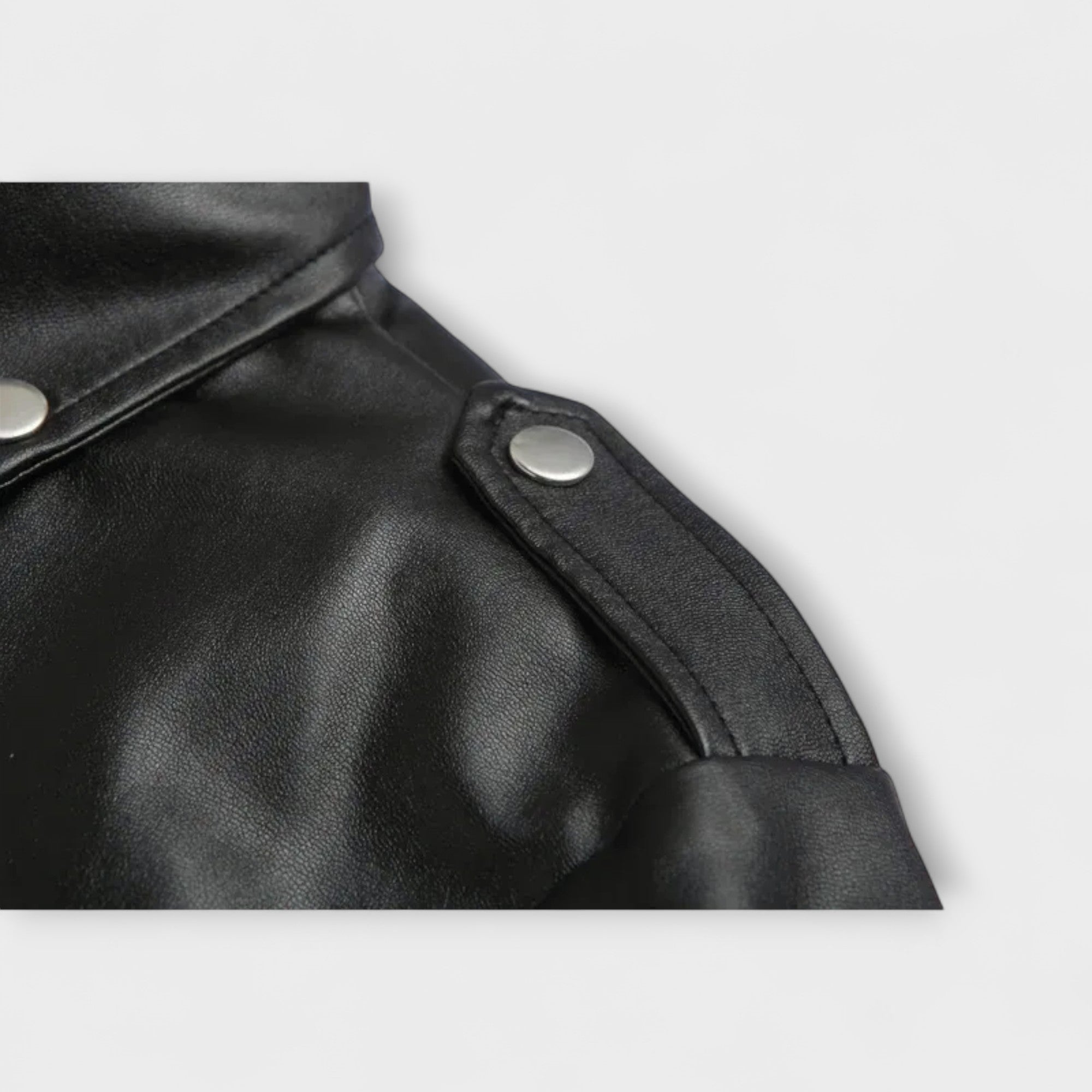 Jachetă bomber elegantă