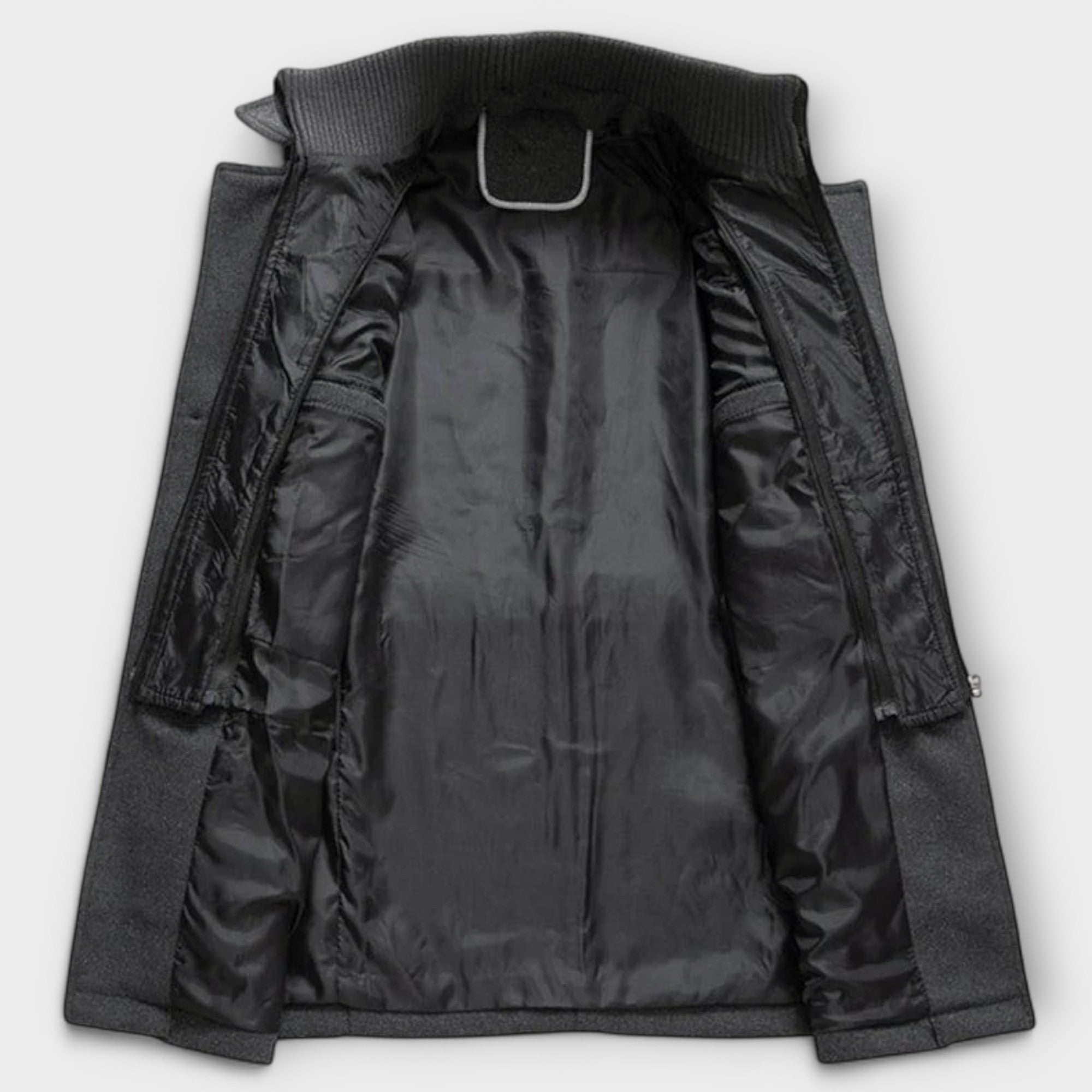 Palton Elegant de Iarnă