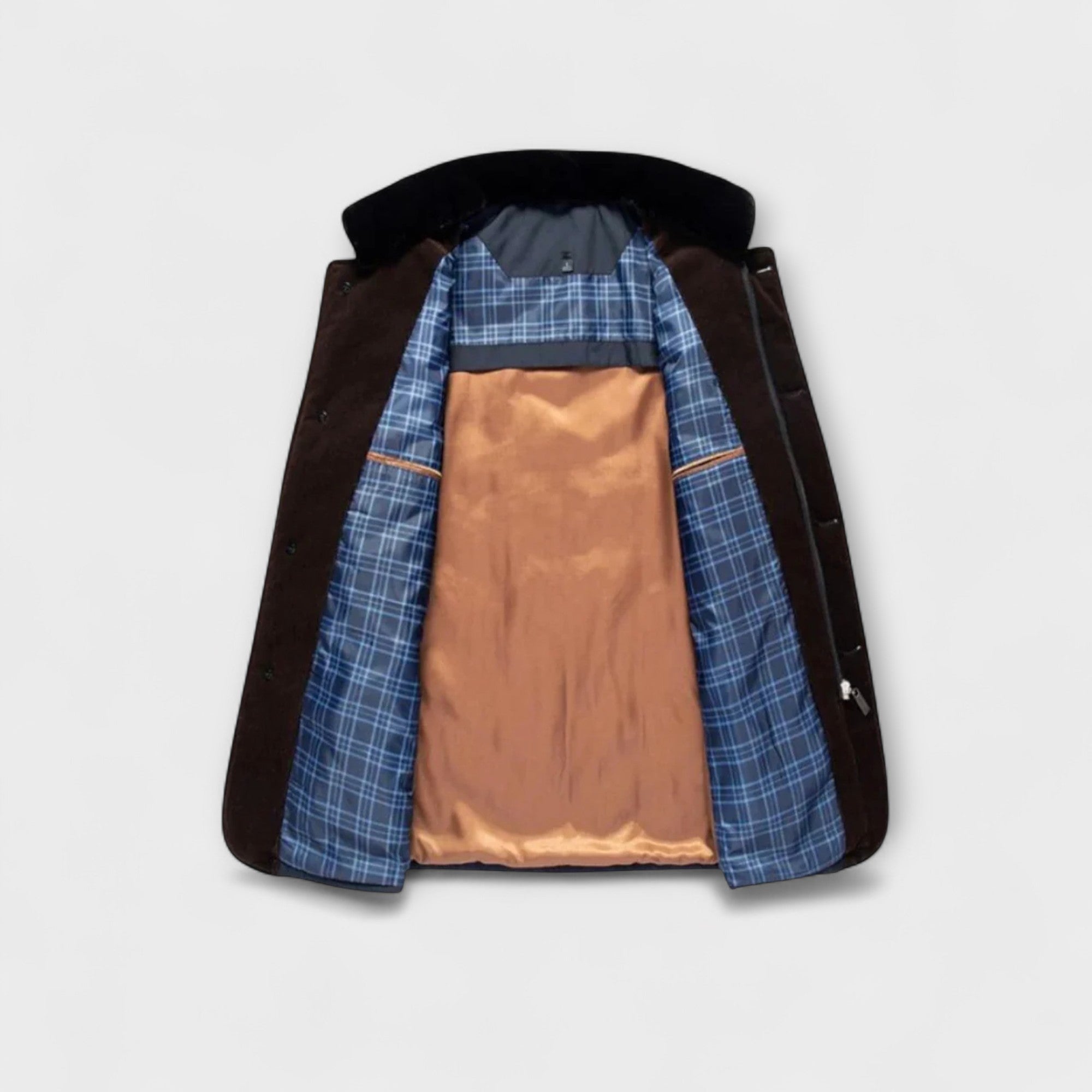 Jachetă premium pentru bărbați