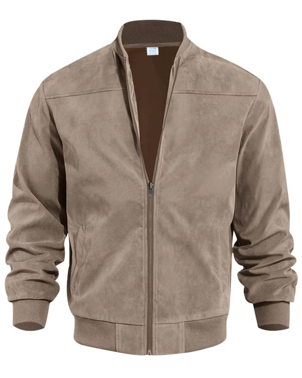 Klasická Bomber Bunda