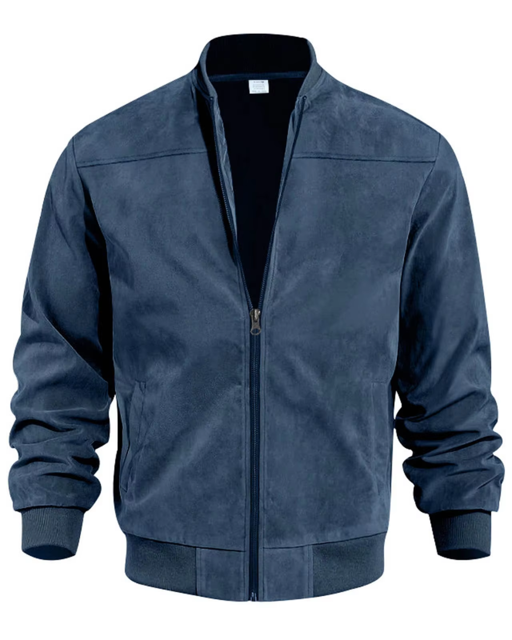 Klasická Bomber Bunda