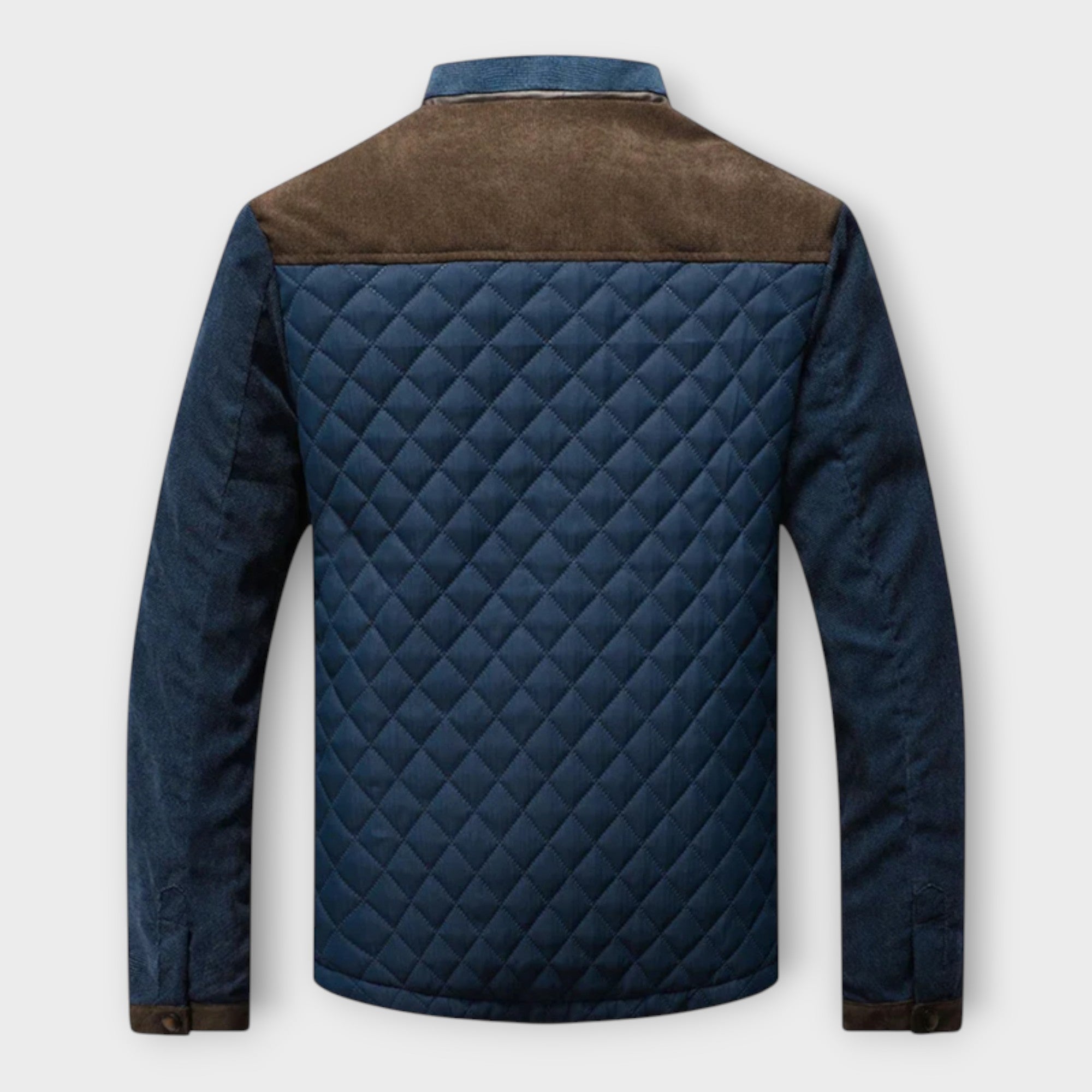 Jachetă Casual pentru Bărbați Diego