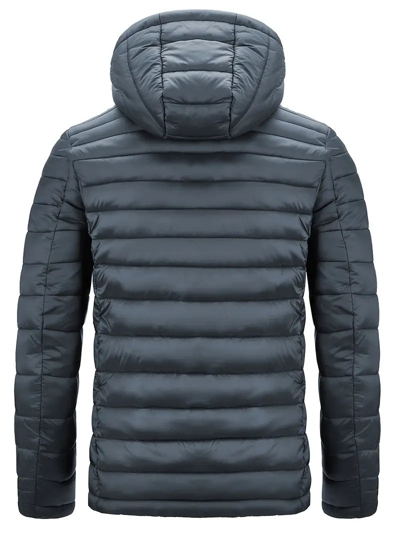 Elegantná ľahká bunda
