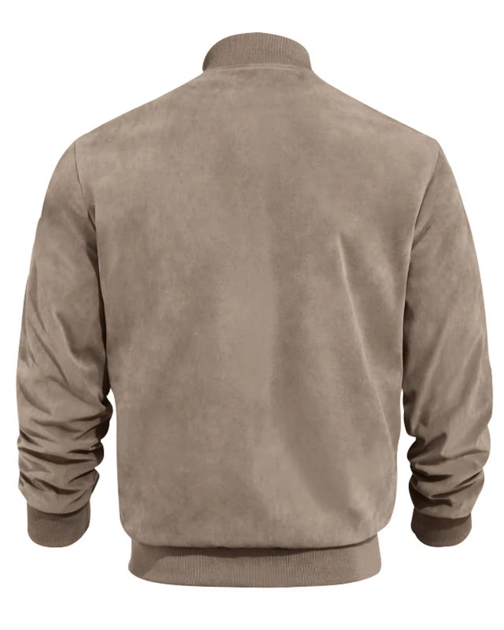 Klasická Bomber Bunda