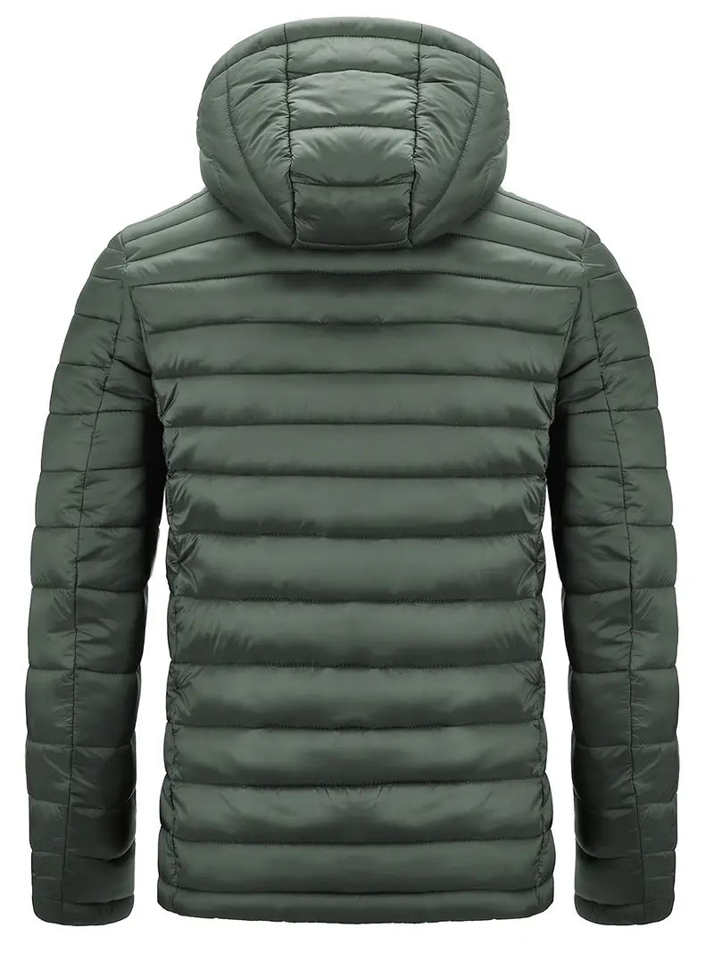 Elegantná ľahká bunda