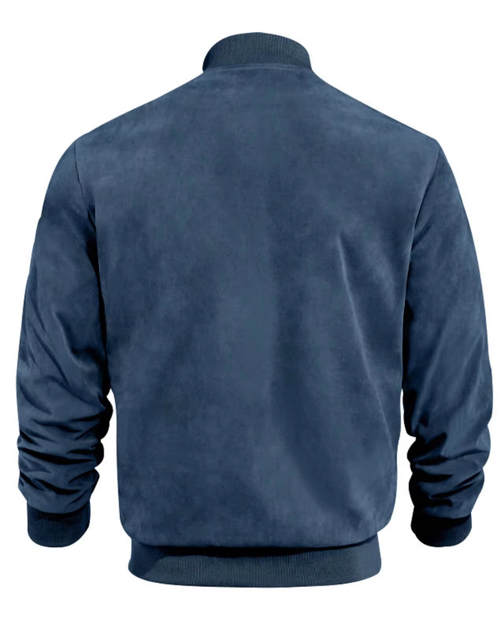 Klasická Bomber Bunda
