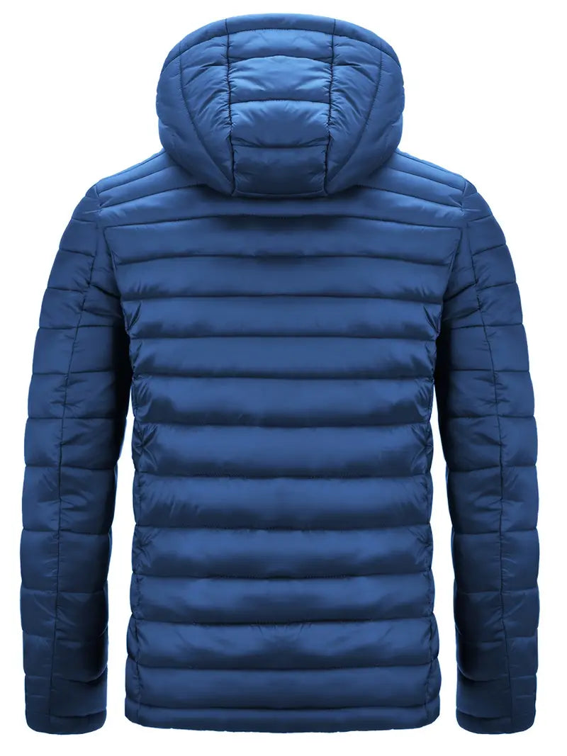 Elegantná ľahká bunda