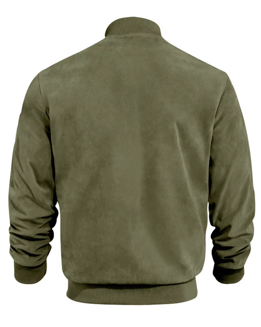 Klasická Bomber Bunda