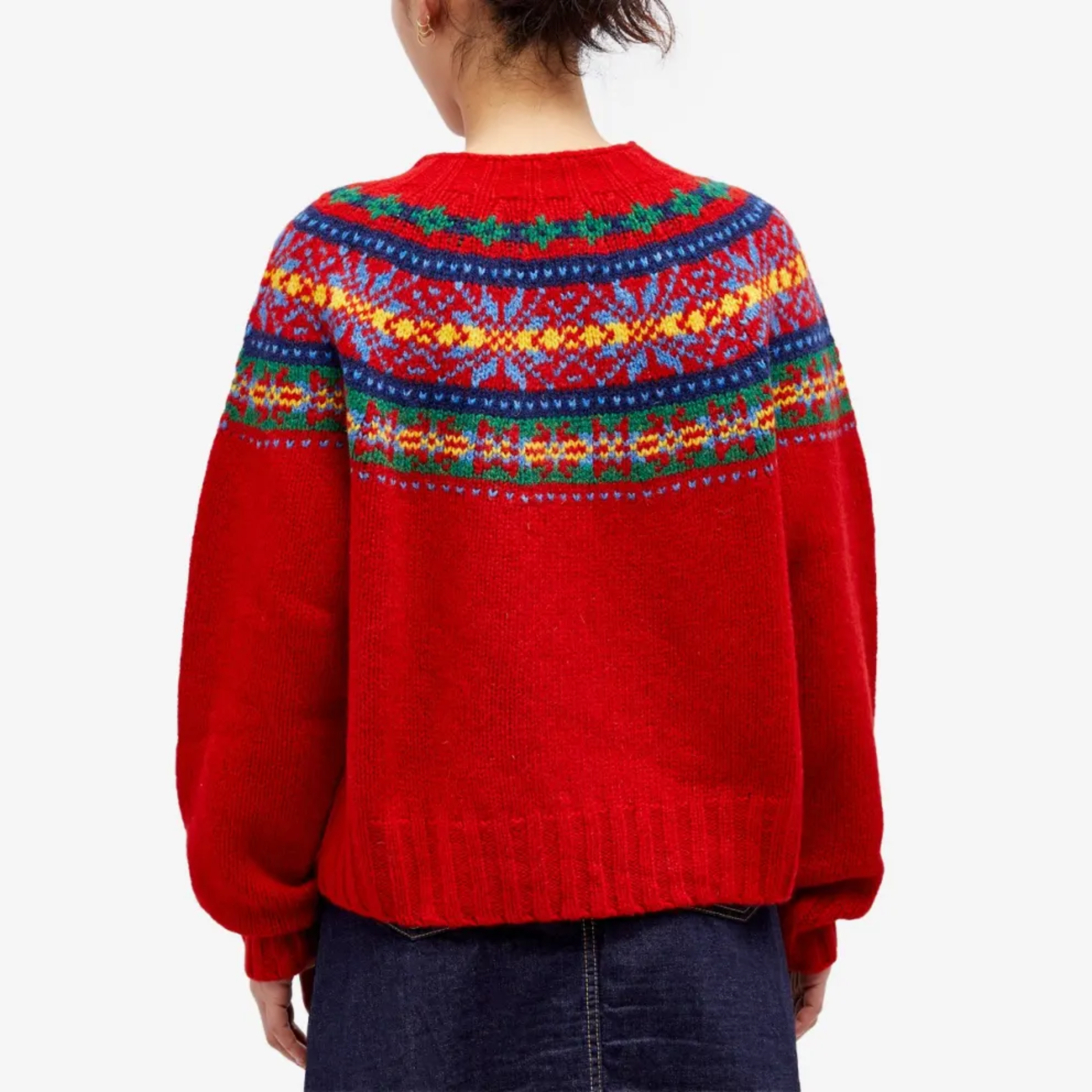 Saga | Vintage Svetre