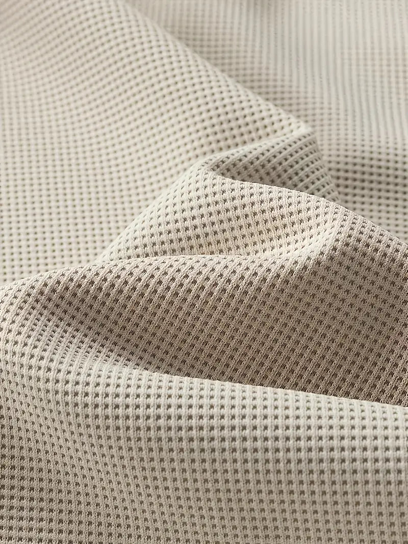 Logan | Mâneci Lungii Stratificate pentru Zile de Zi