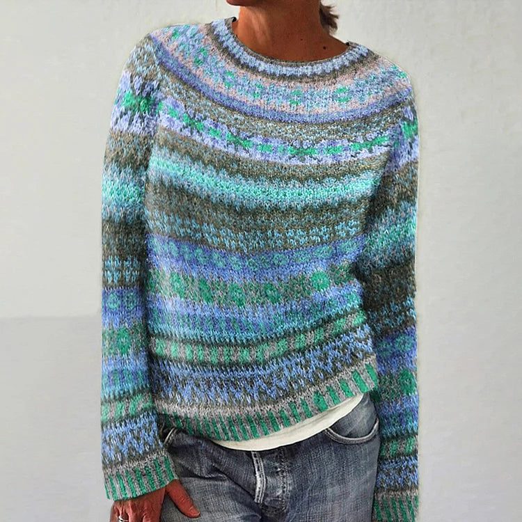 Hannelore | Vintage Svetre