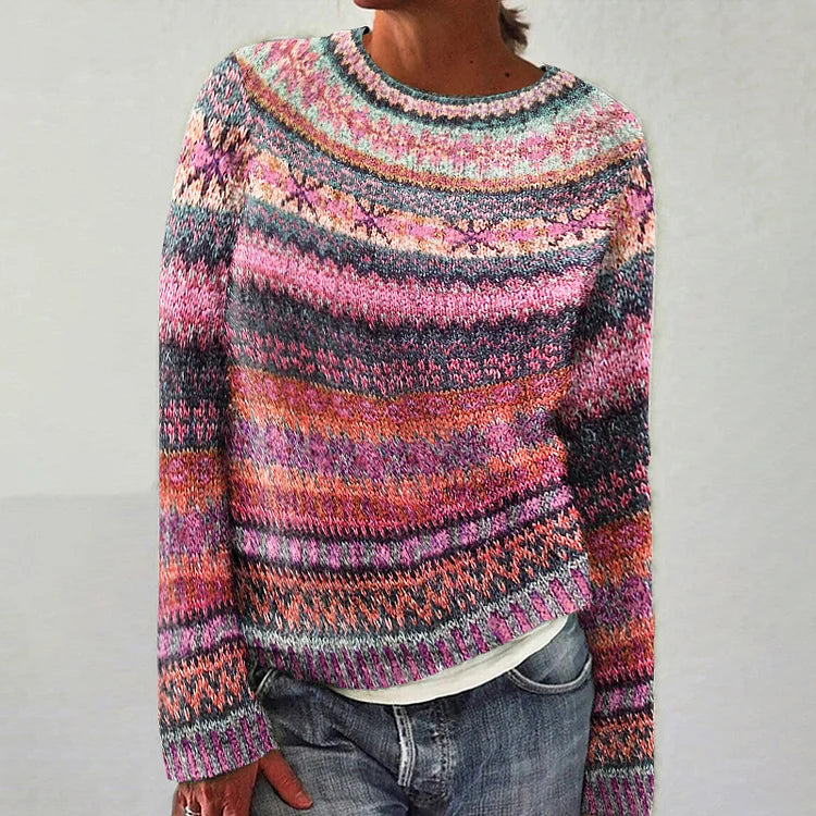 Hannelore | Vintage Svetre