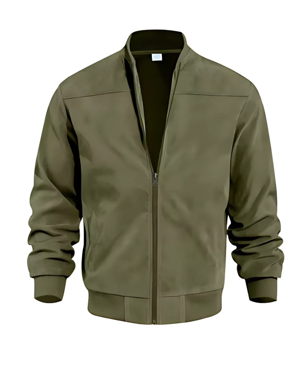 Klasická Bomber Bunda