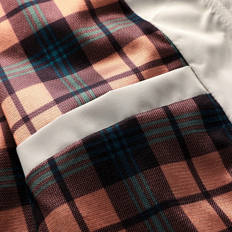 Jachetă Impermeabilă de Exterior