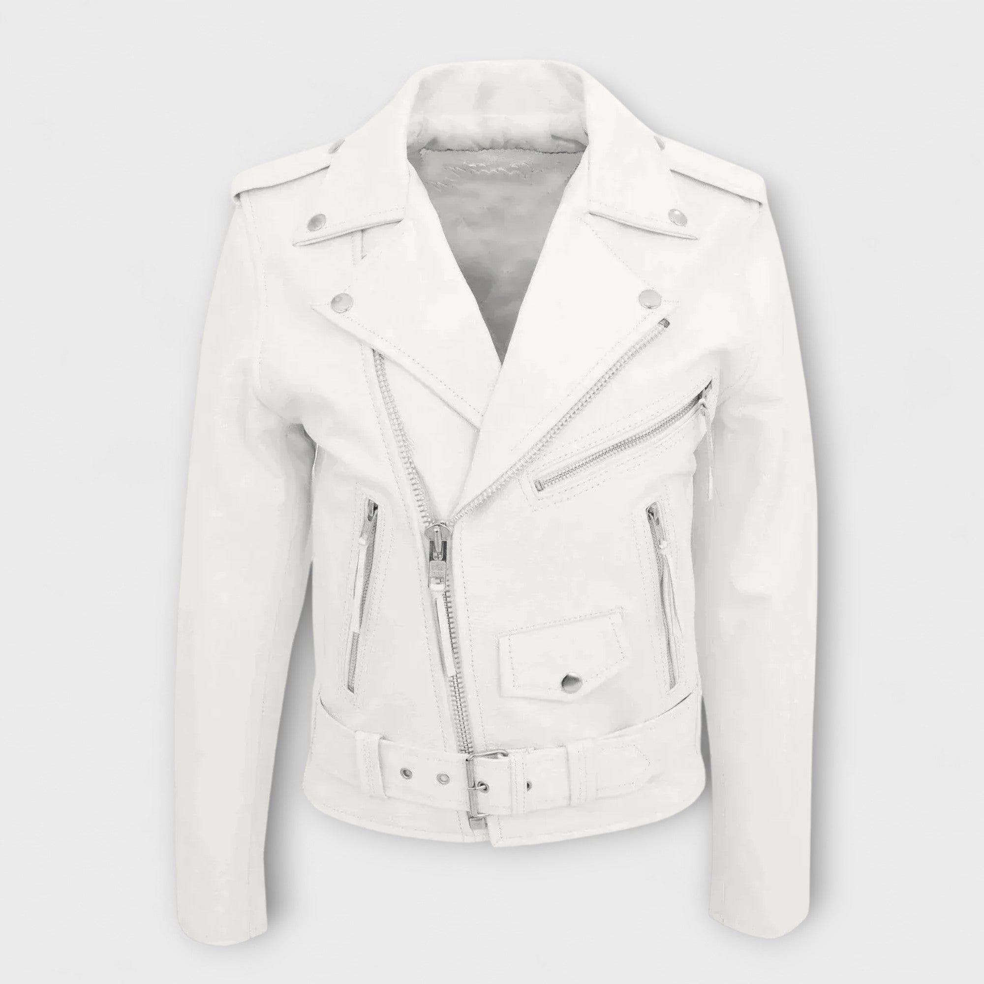 Jachetă bomber elegantă