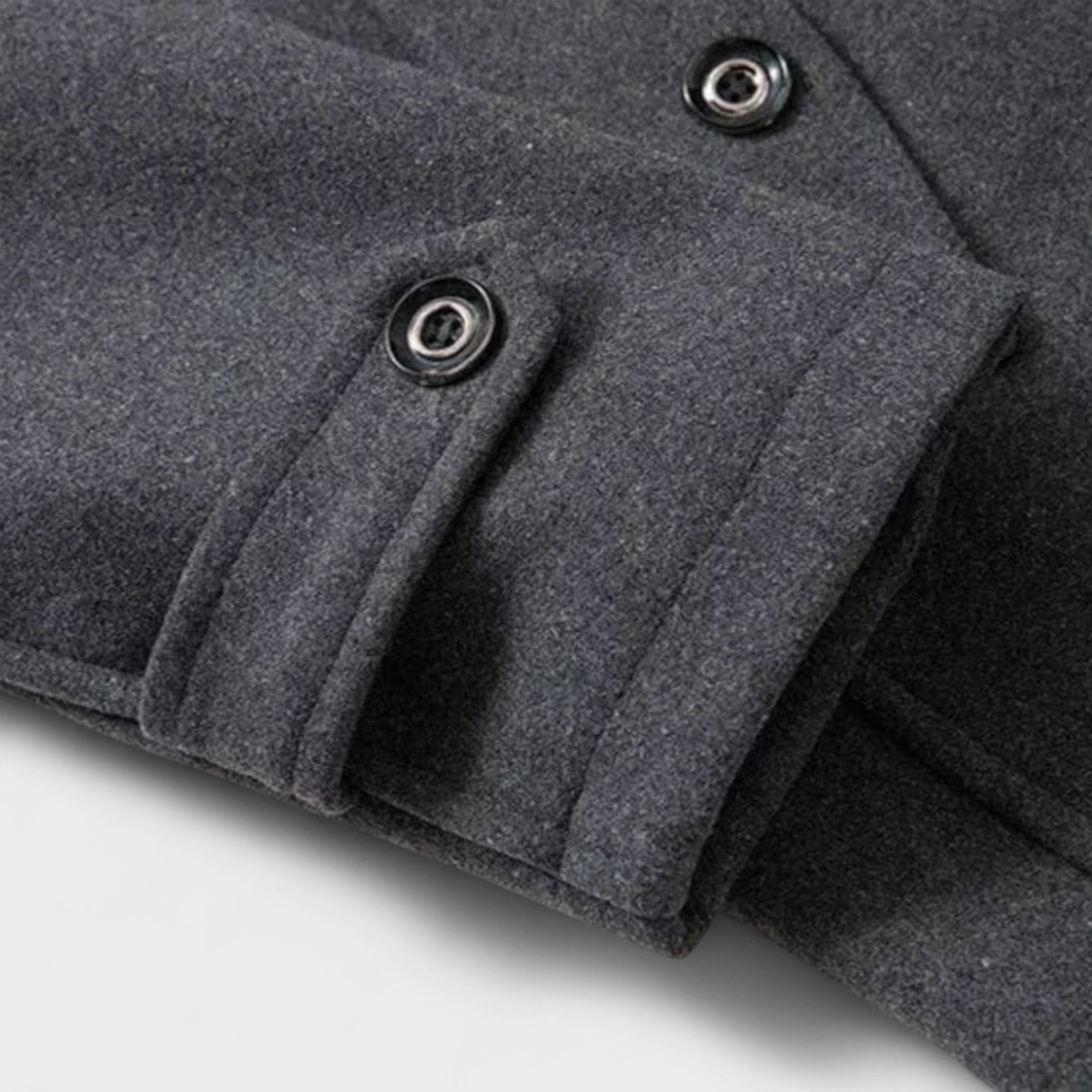 Palton Elegant de Iarnă